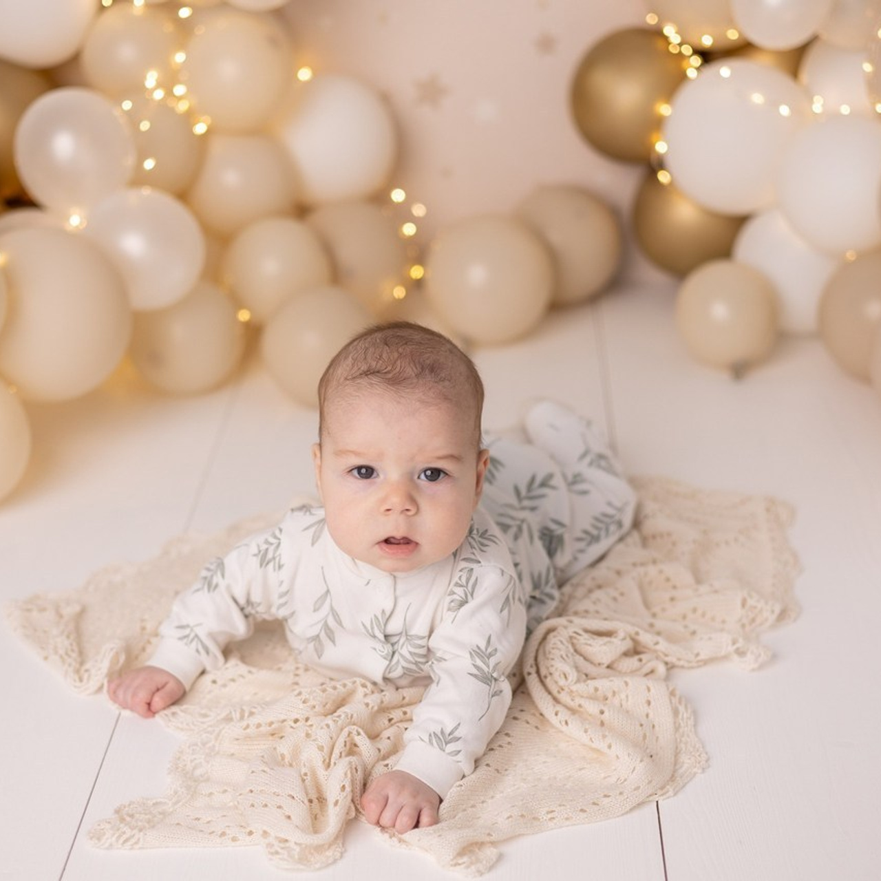 Отзывы. Фотограф новорождённых г. Салехард