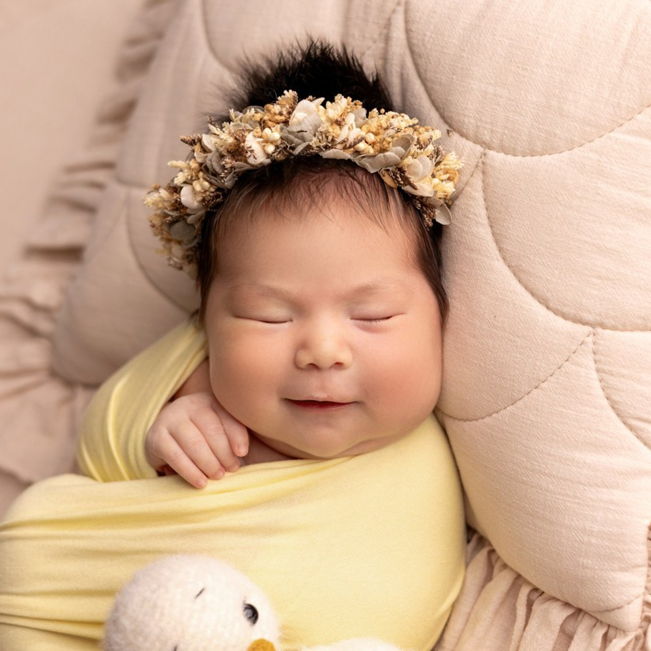 Отзывы. Фотограф новорождённых г. Салехард