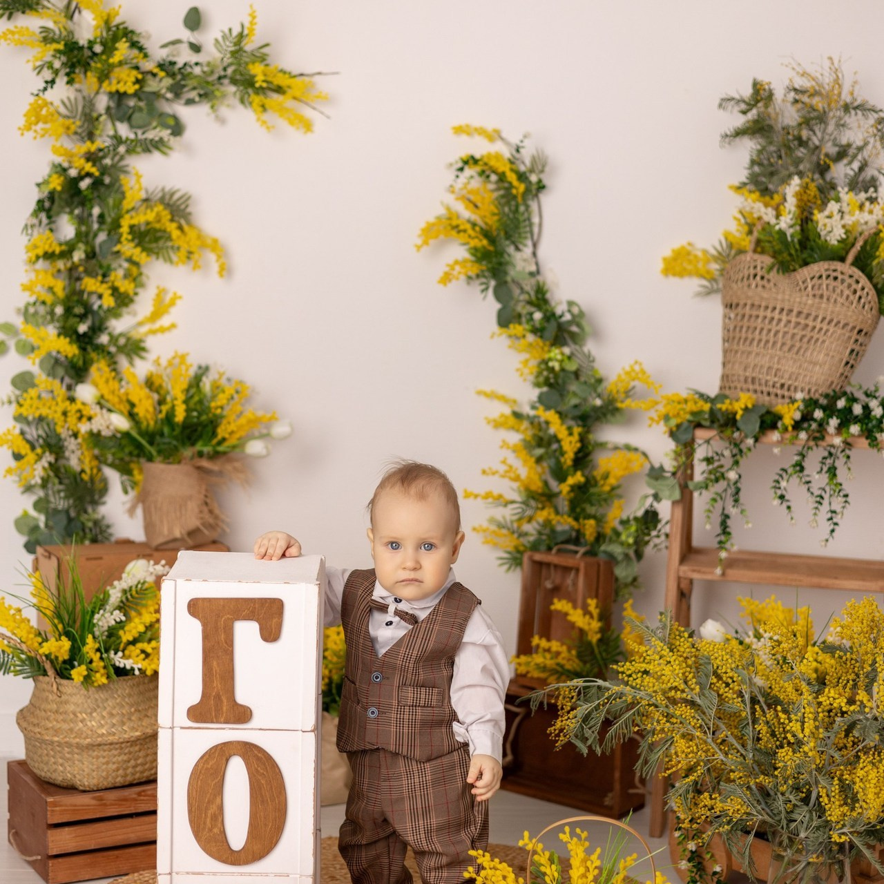 Отзывы. Фотограф новорождённых г. Салехард