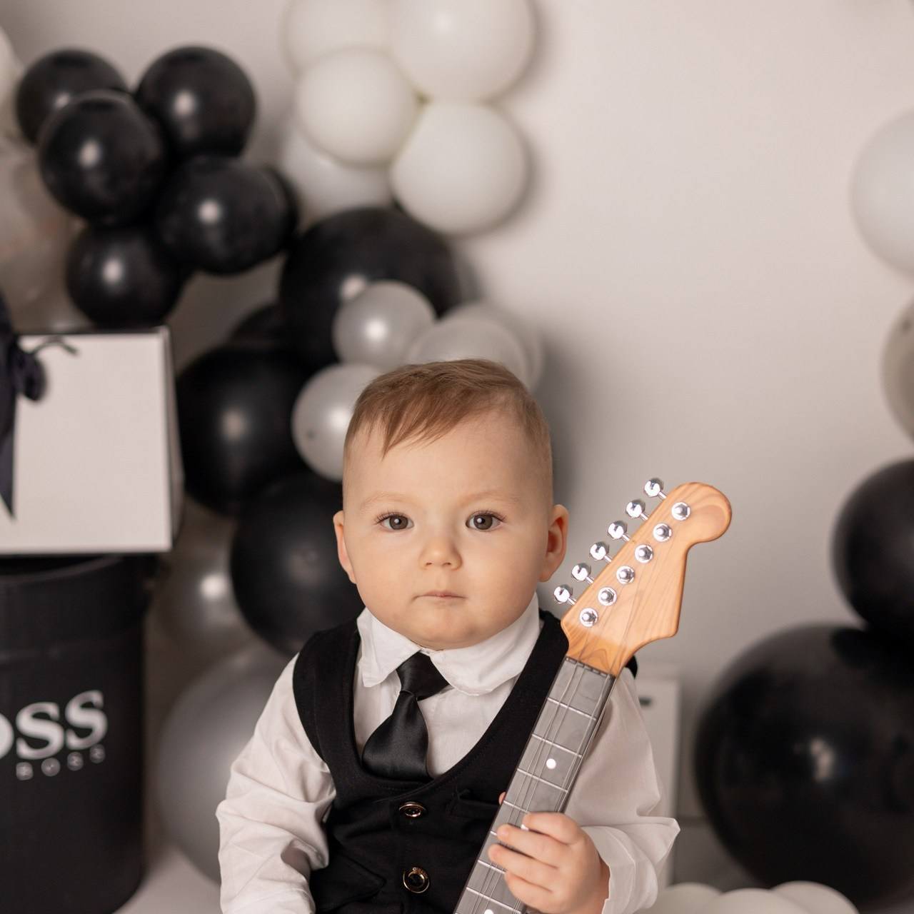 Отзывы. Фотограф новорождённых г. Салехард