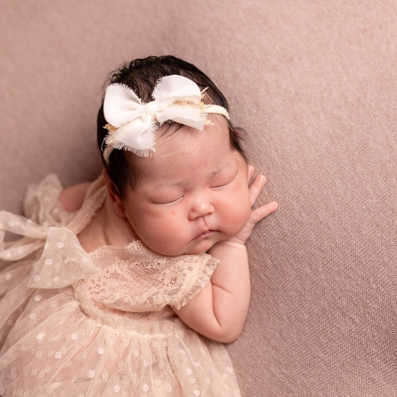 Отзывы. Фотограф новорождённых г. Салехард