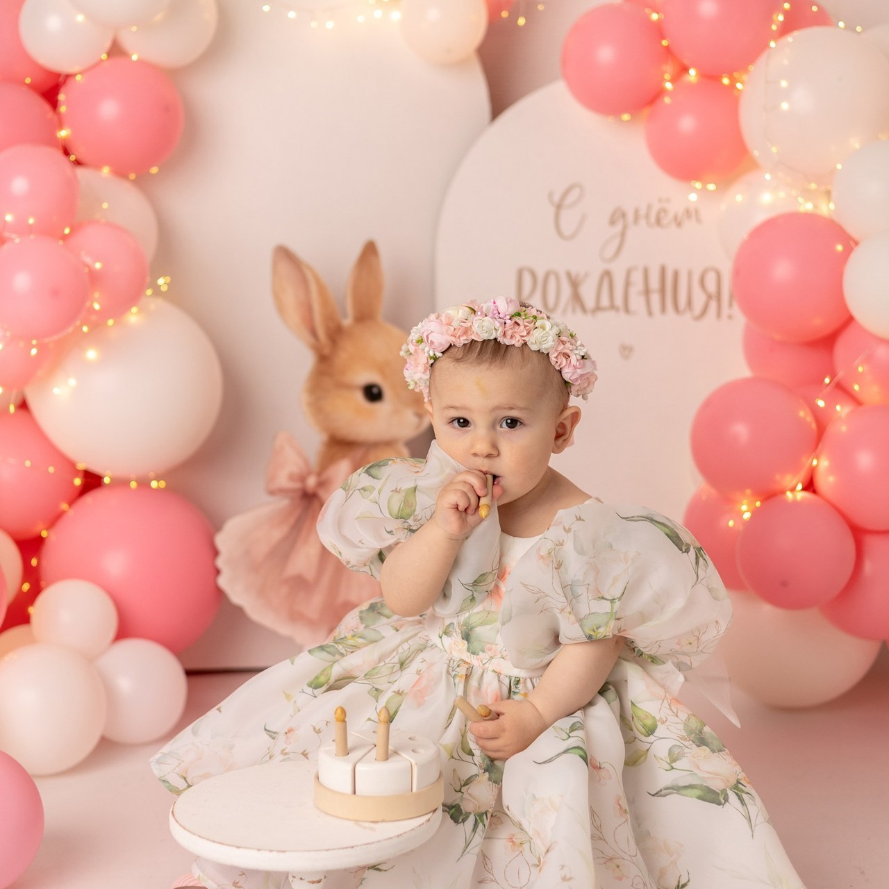 Отзывы. Фотограф новорождённых г. Салехард
