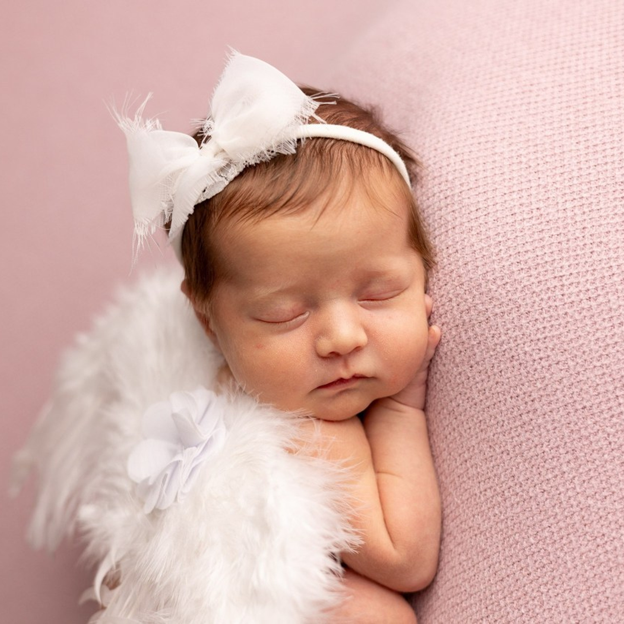 Отзывы. Фотограф новорождённых г. Салехард