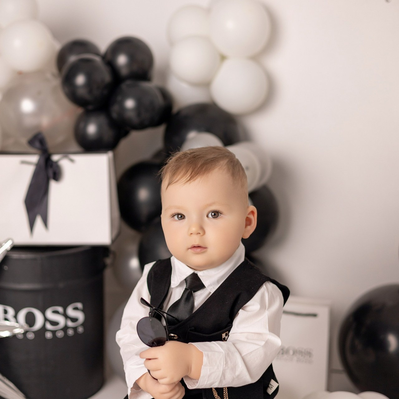 Отзывы. Фотограф новорождённых г. Салехард