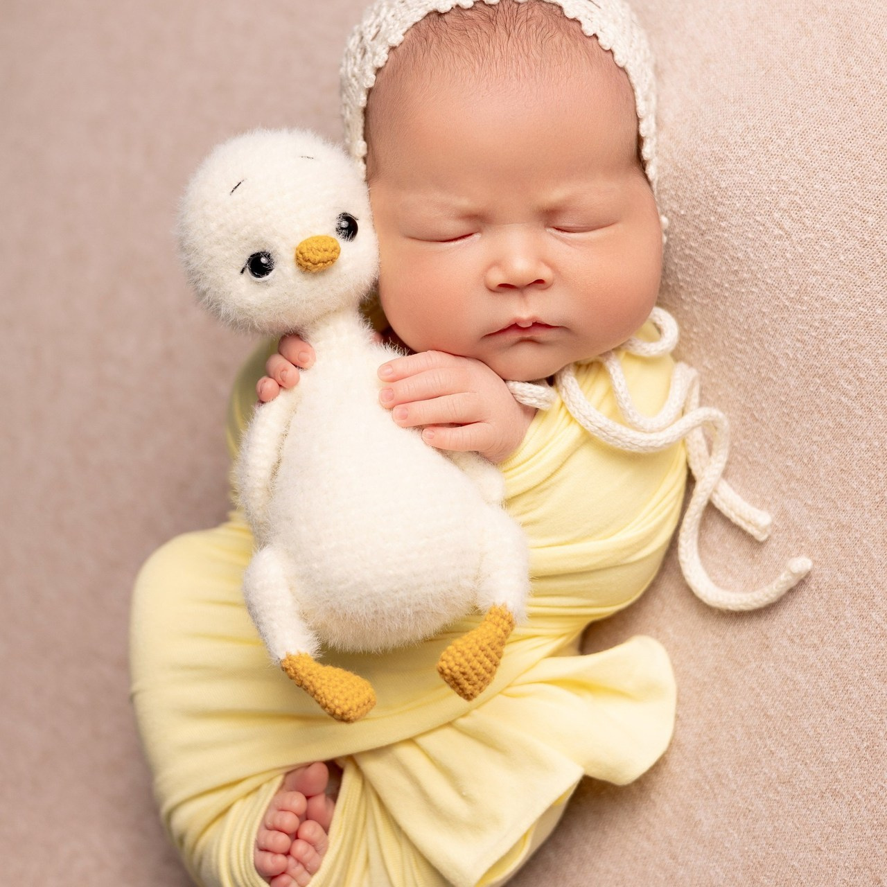 Отзывы. Фотограф новорождённых г. Салехард