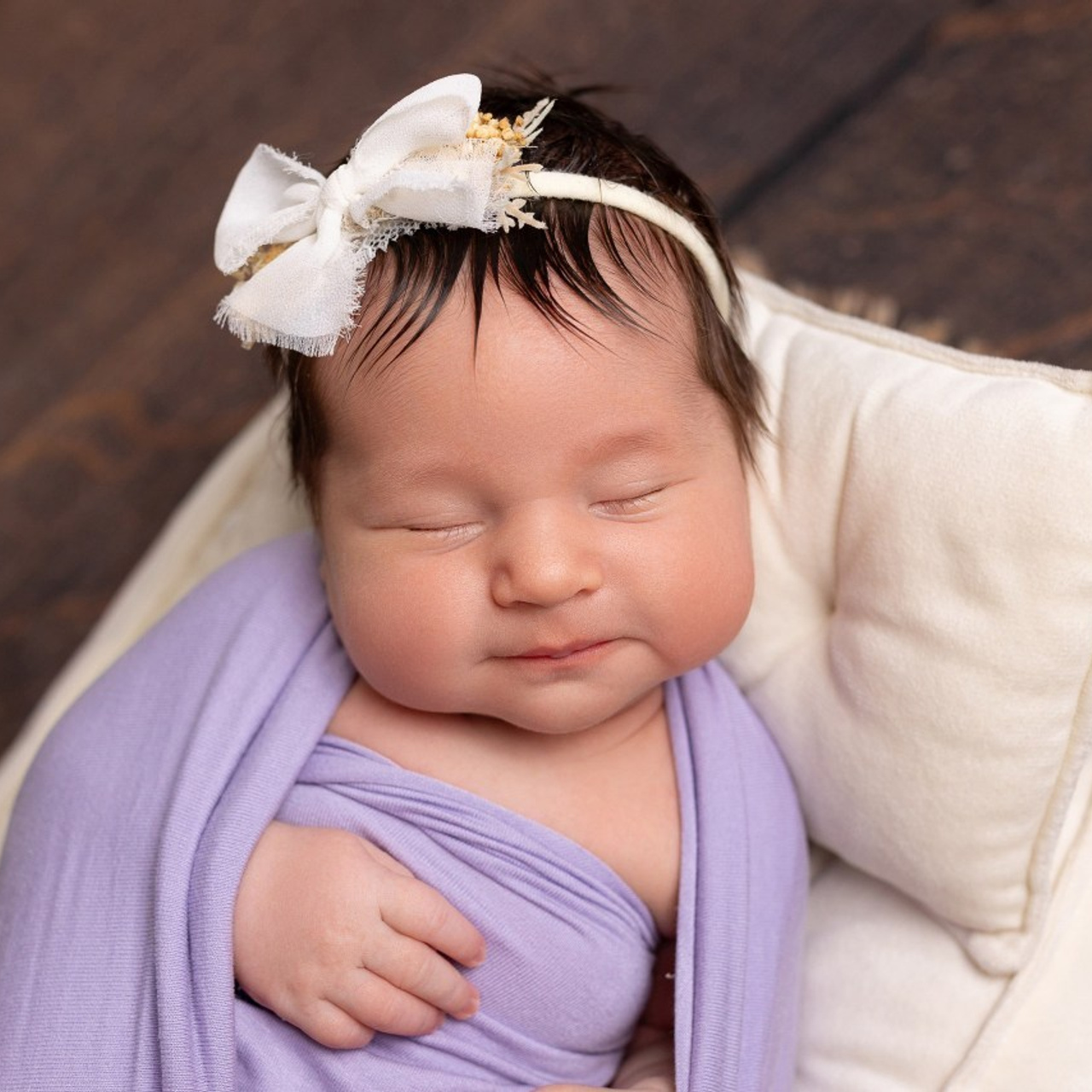 Отзывы. Фотограф новорождённых г. Салехард