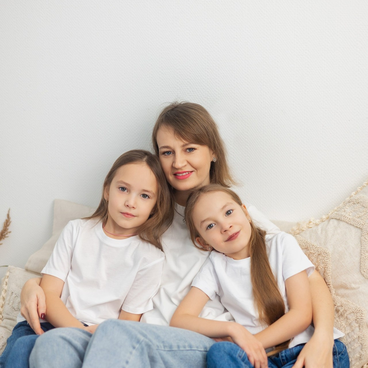 Отзывы. Фотограф новорождённых г. Салехард