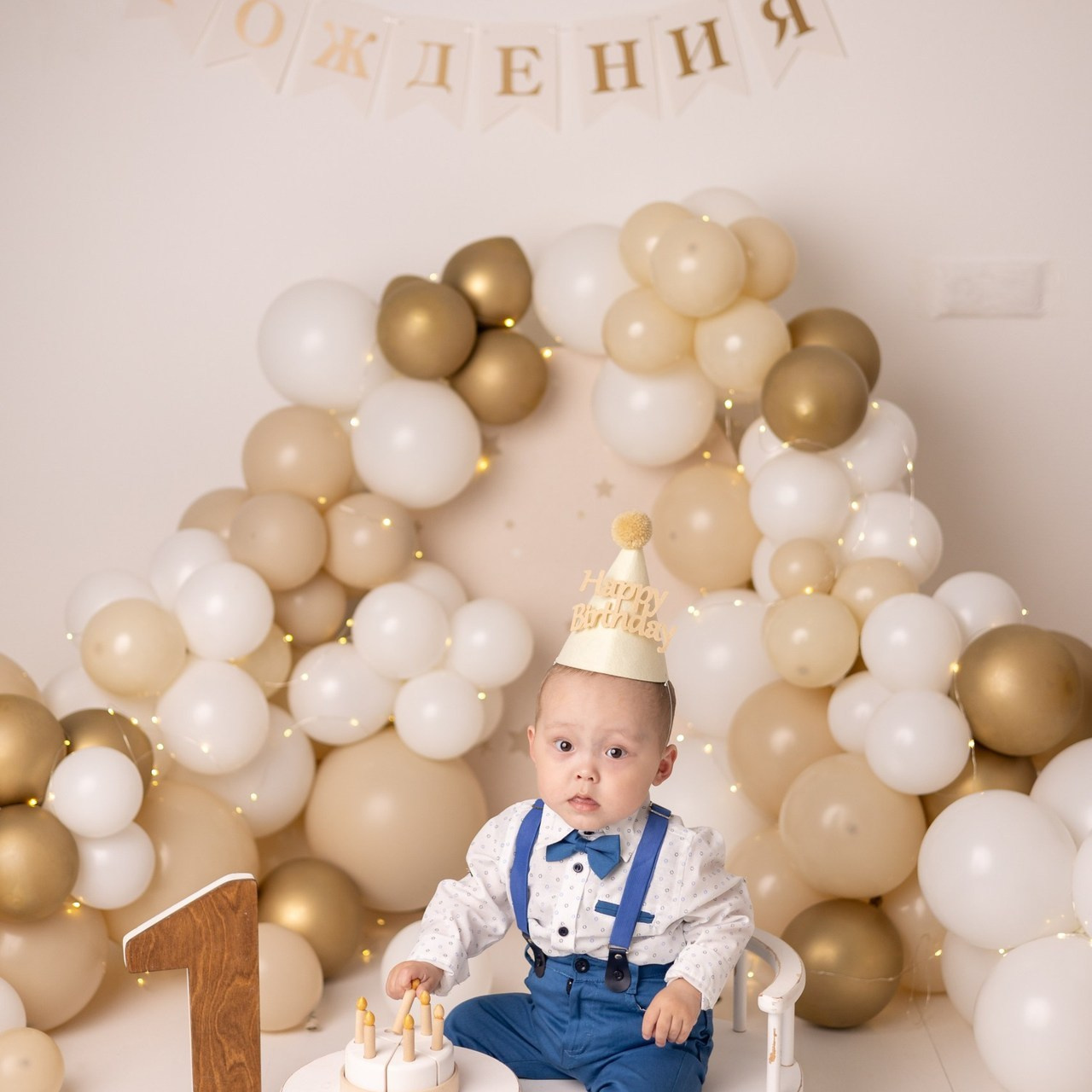 Отзывы. Фотограф новорождённых г. Салехард