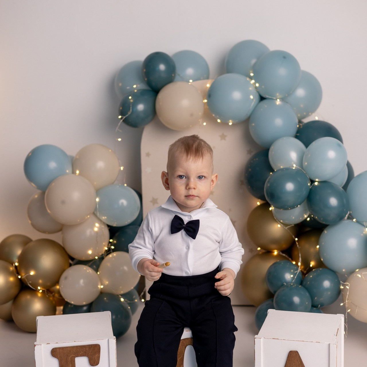 Отзывы. Фотограф новорождённых г. Салехард