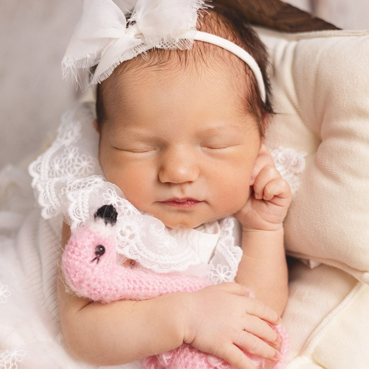 Отзывы. Фотограф новорождённых г. Салехард