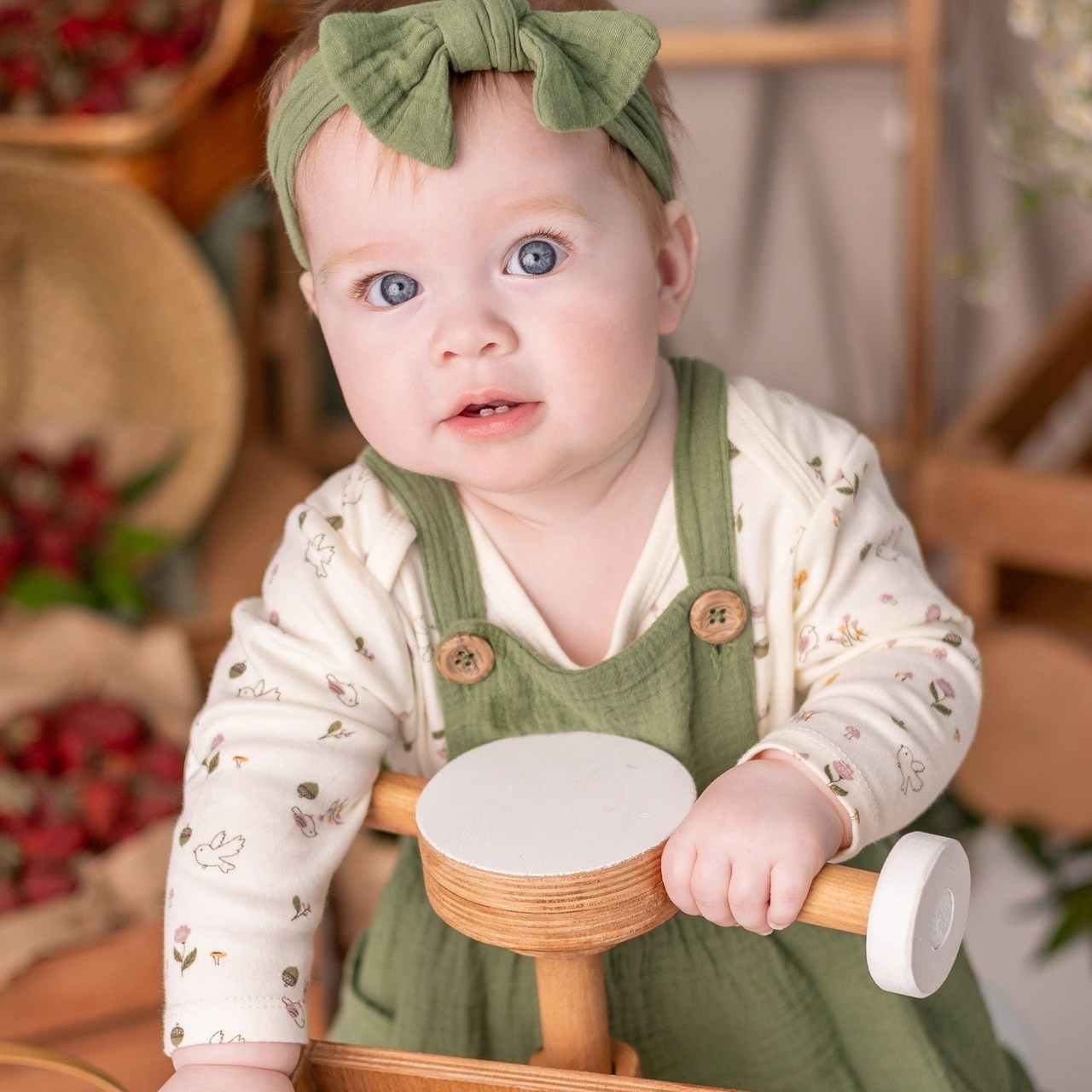 Отзывы. Фотограф новорождённых г. Салехард