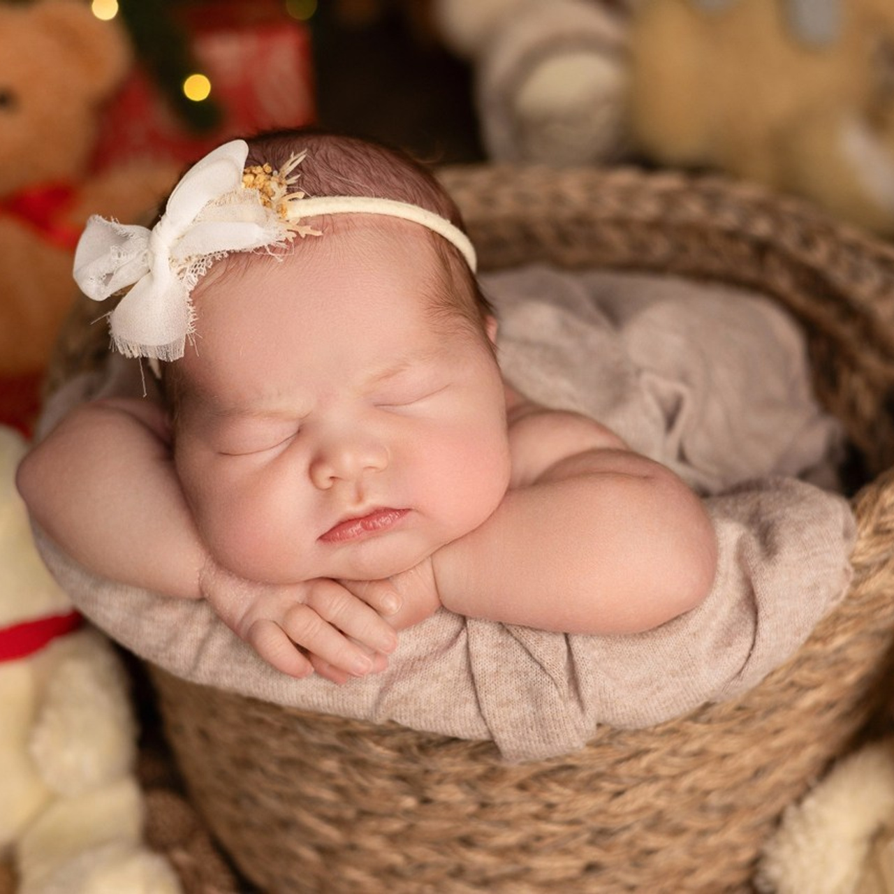 Отзывы. Фотограф новорождённых г. Салехард