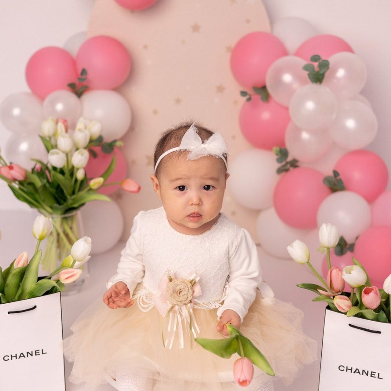 Отзывы. Фотограф новорождённых г. Салехард