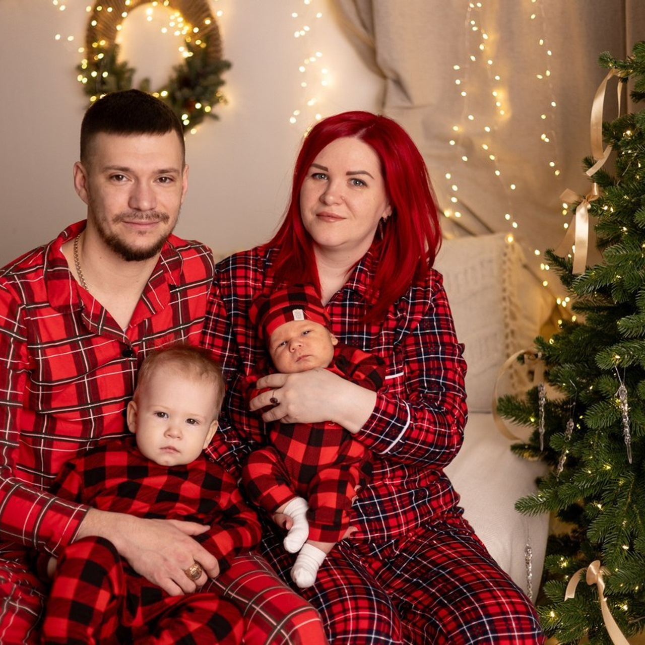 Отзывы. Фотограф новорождённых г. Салехард