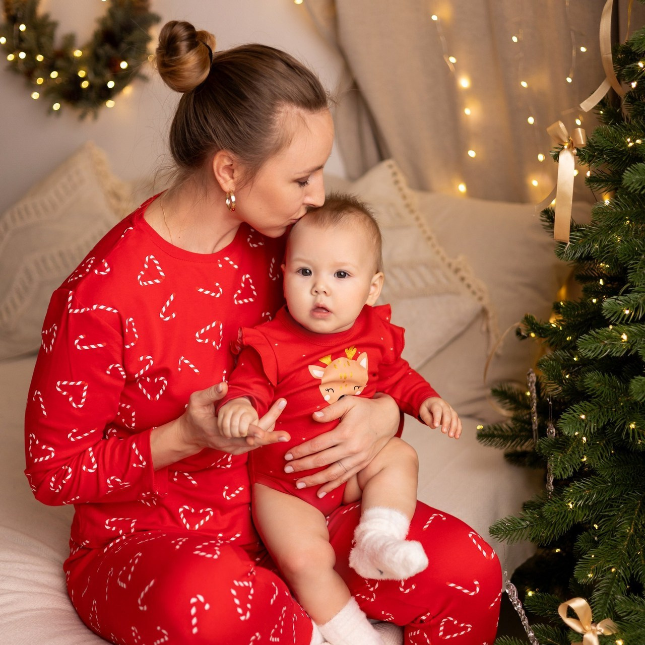 Отзывы. Фотограф новорождённых г. Салехард