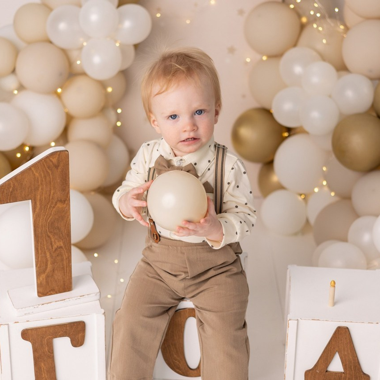 Отзывы. Фотограф новорождённых г. Салехард