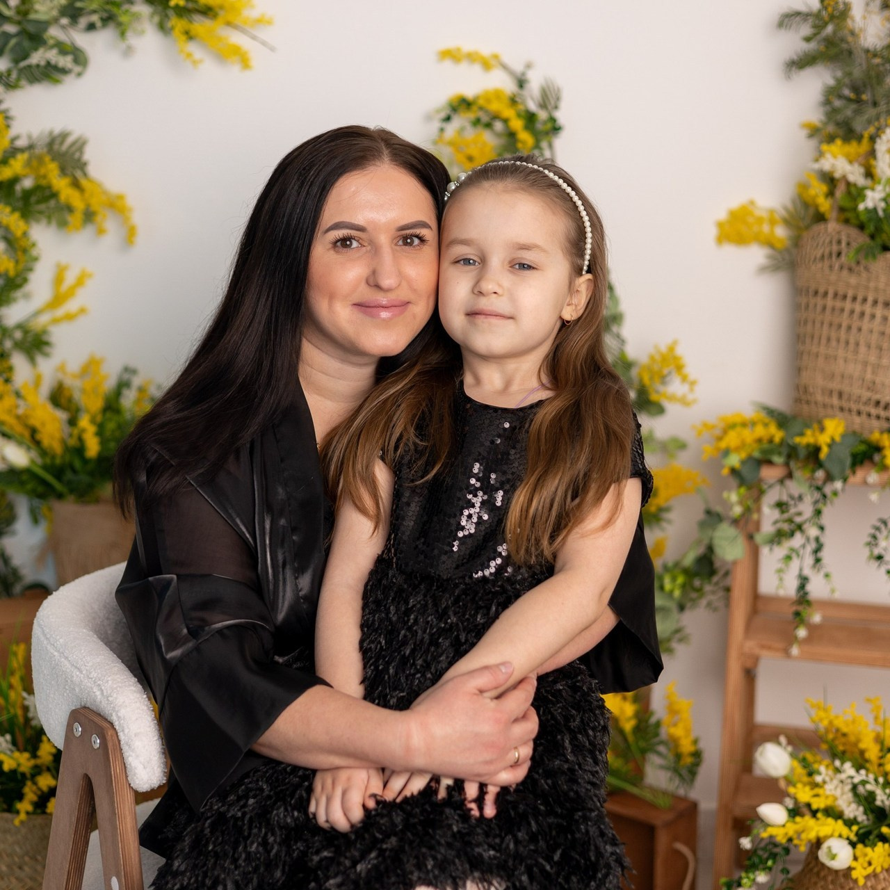 Отзывы. Фотограф новорождённых г. Салехард