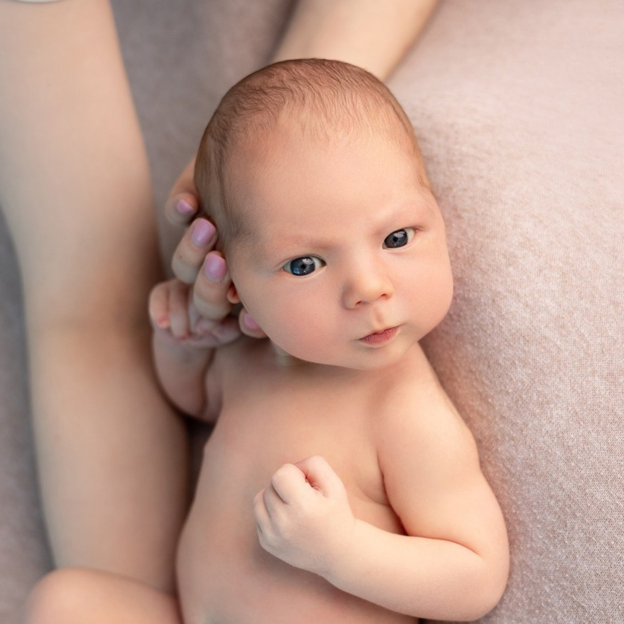 Отзывы. Фотограф новорождённых г. Салехард