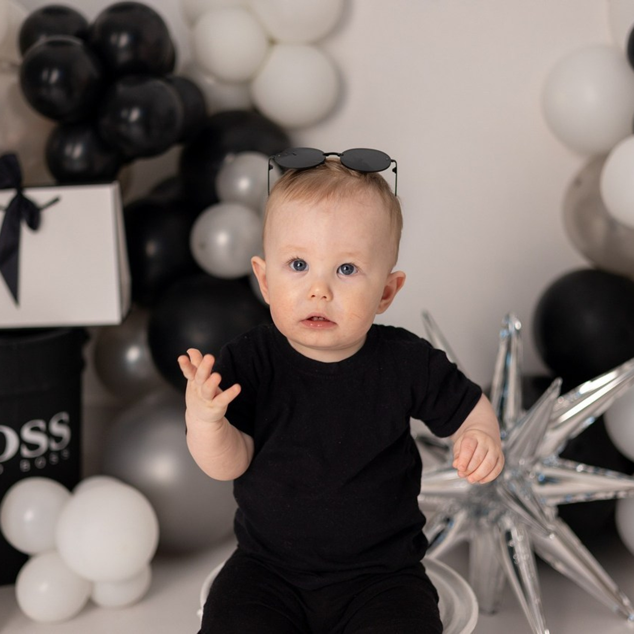 Отзывы. Фотограф новорождённых г. Салехард