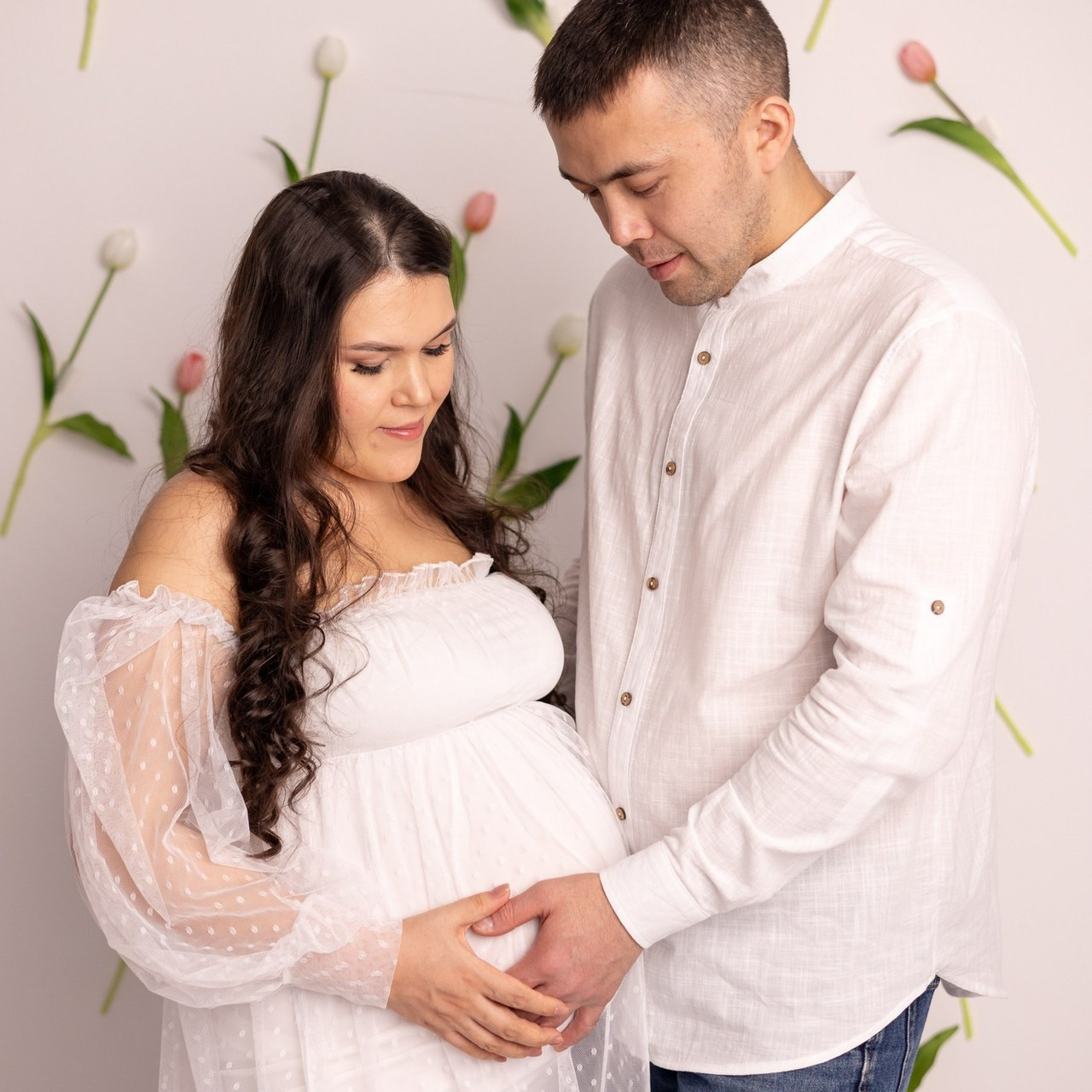 Отзывы. Фотограф новорождённых г. Салехард