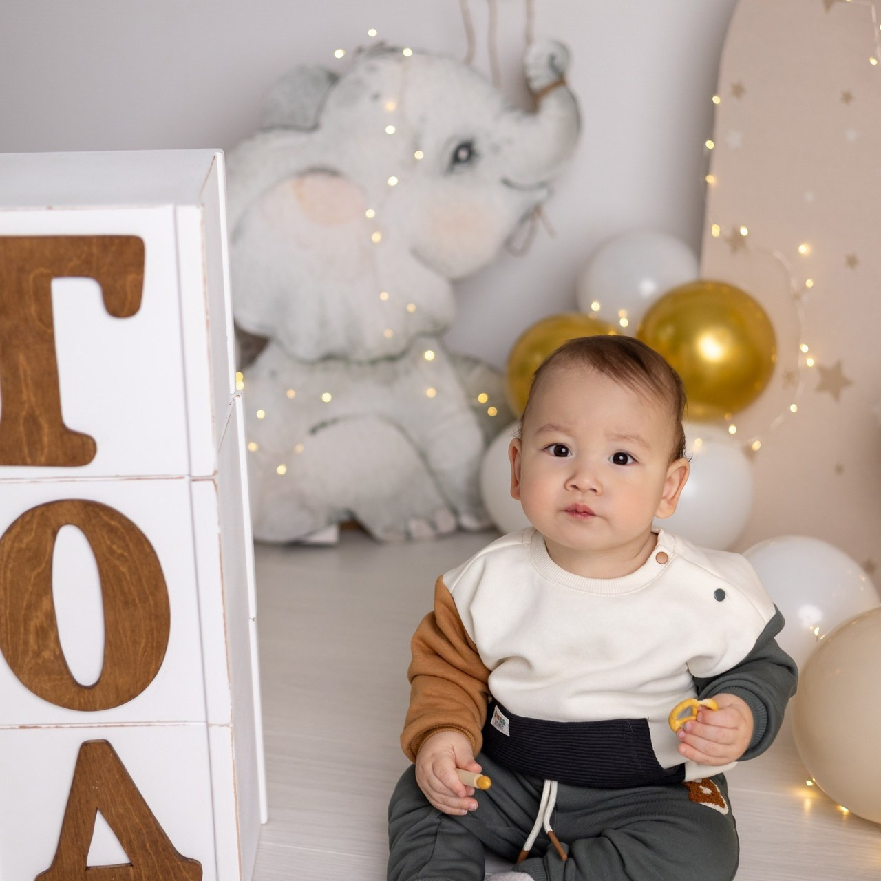 Отзывы. Фотограф новорождённых г. Салехард