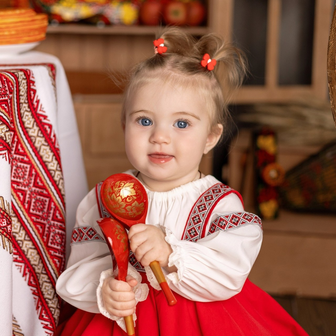 Отзывы. Фотограф новорождённых г. Салехард