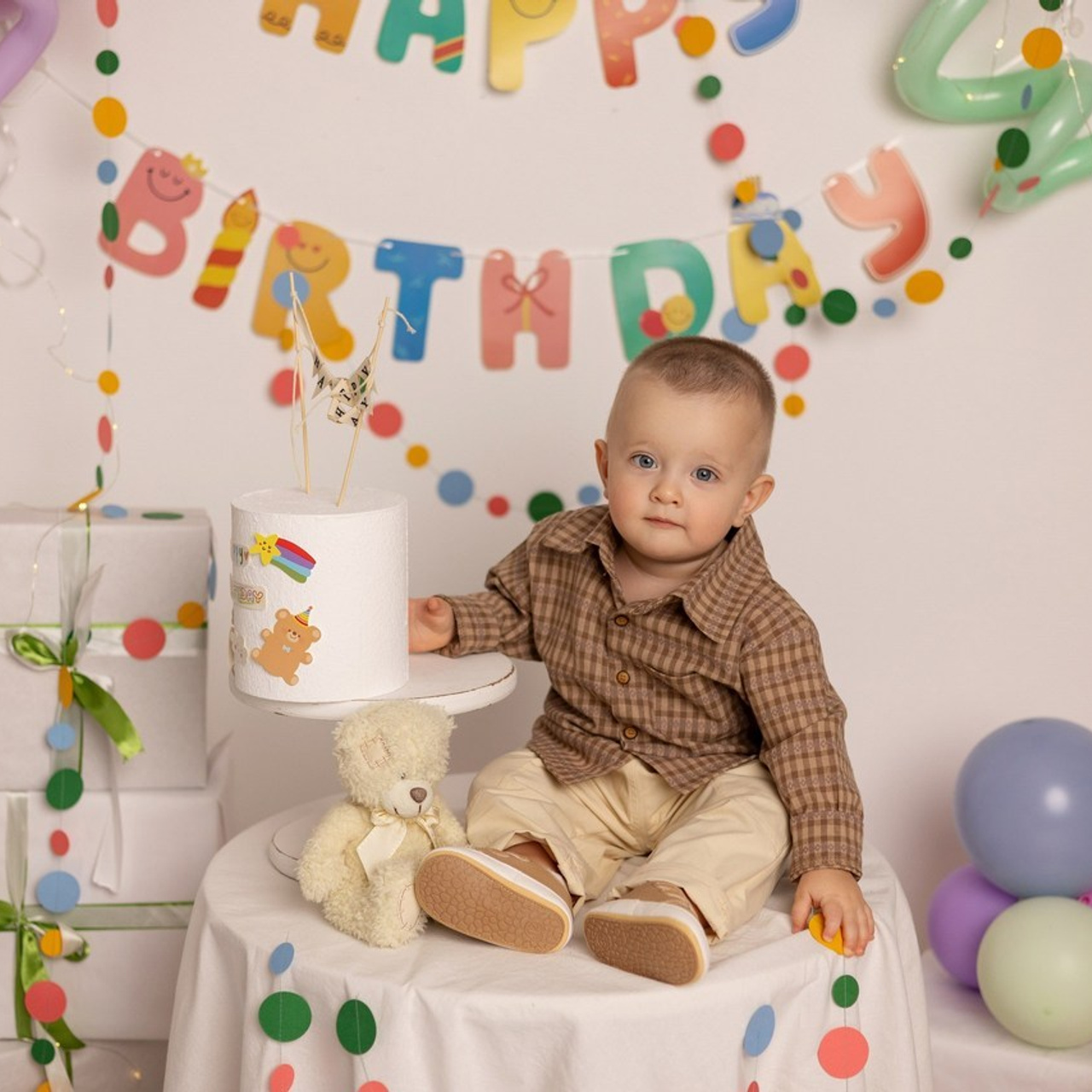 Отзывы. Фотограф новорождённых г. Салехард