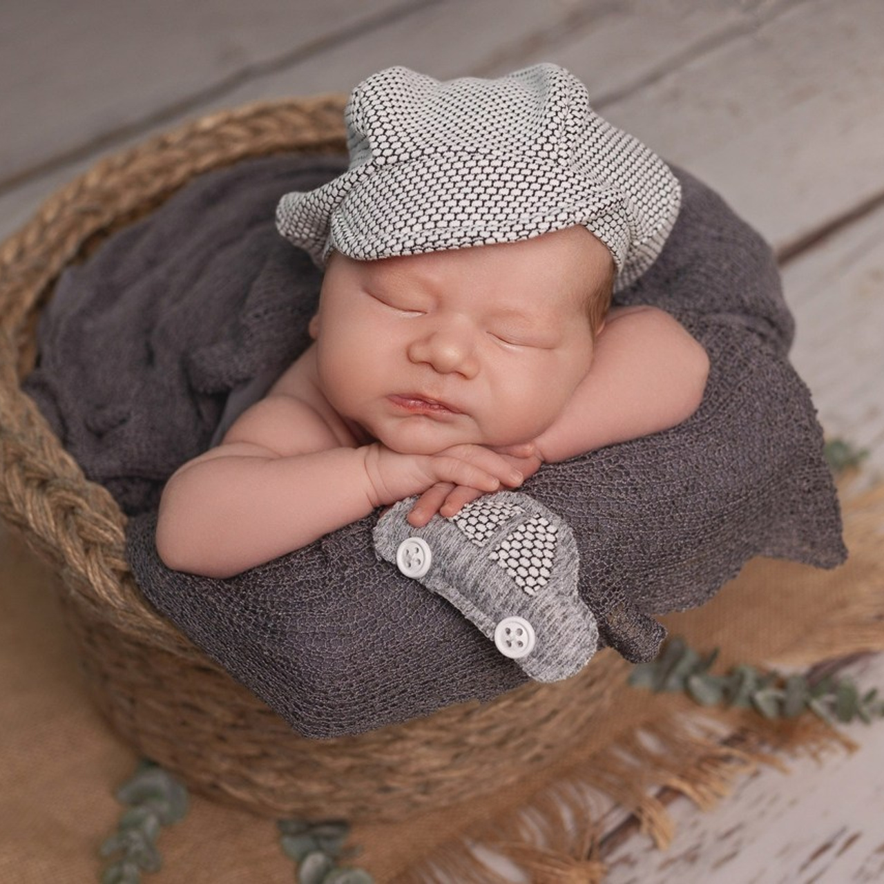 Отзывы. Фотограф новорождённых г. Салехард