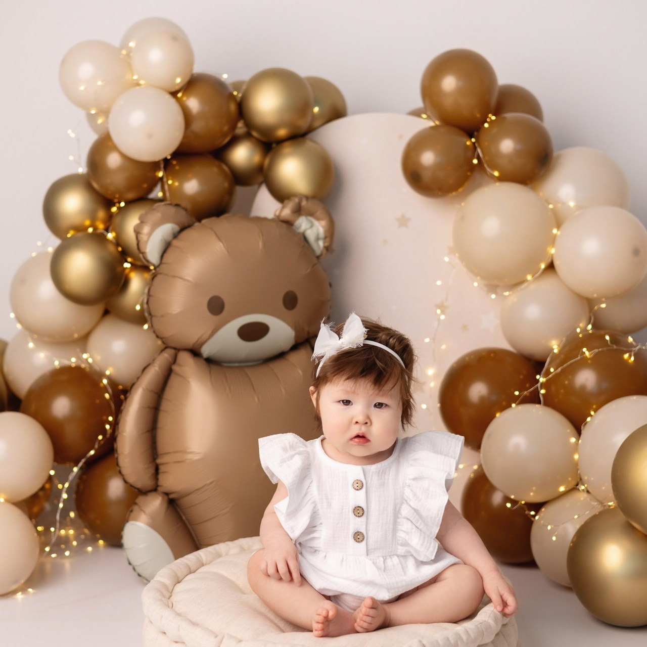 Отзывы. Фотограф новорождённых г. Салехард