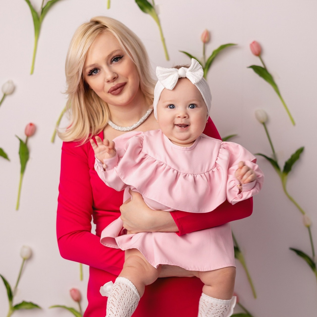 Отзывы. Фотограф новорождённых г. Салехард