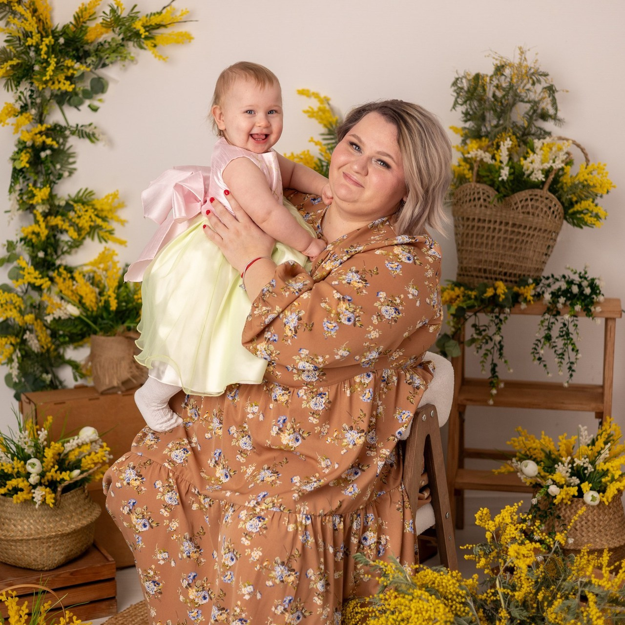 Отзывы. Фотограф новорождённых г. Салехард