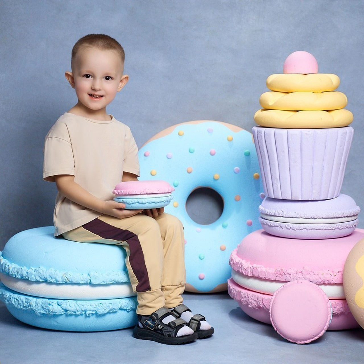 Отзывы. Семейный, детский и школьный фотограф Марина Силини