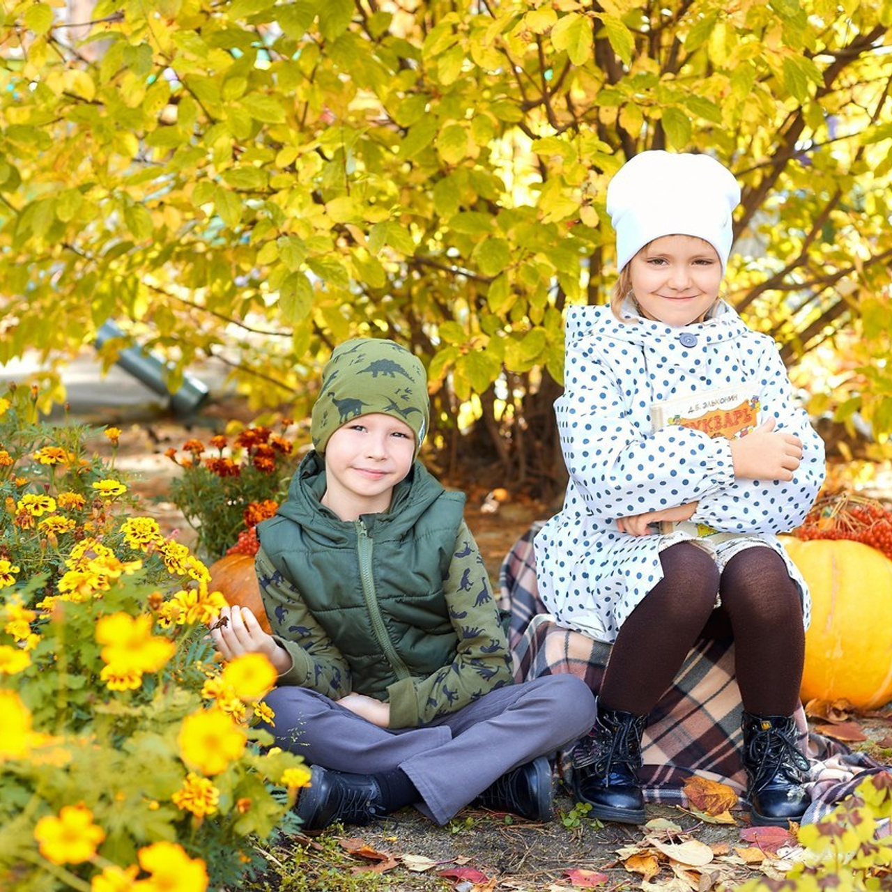Отзывы. Семейный, детский и школьный фотограф Марина Силини