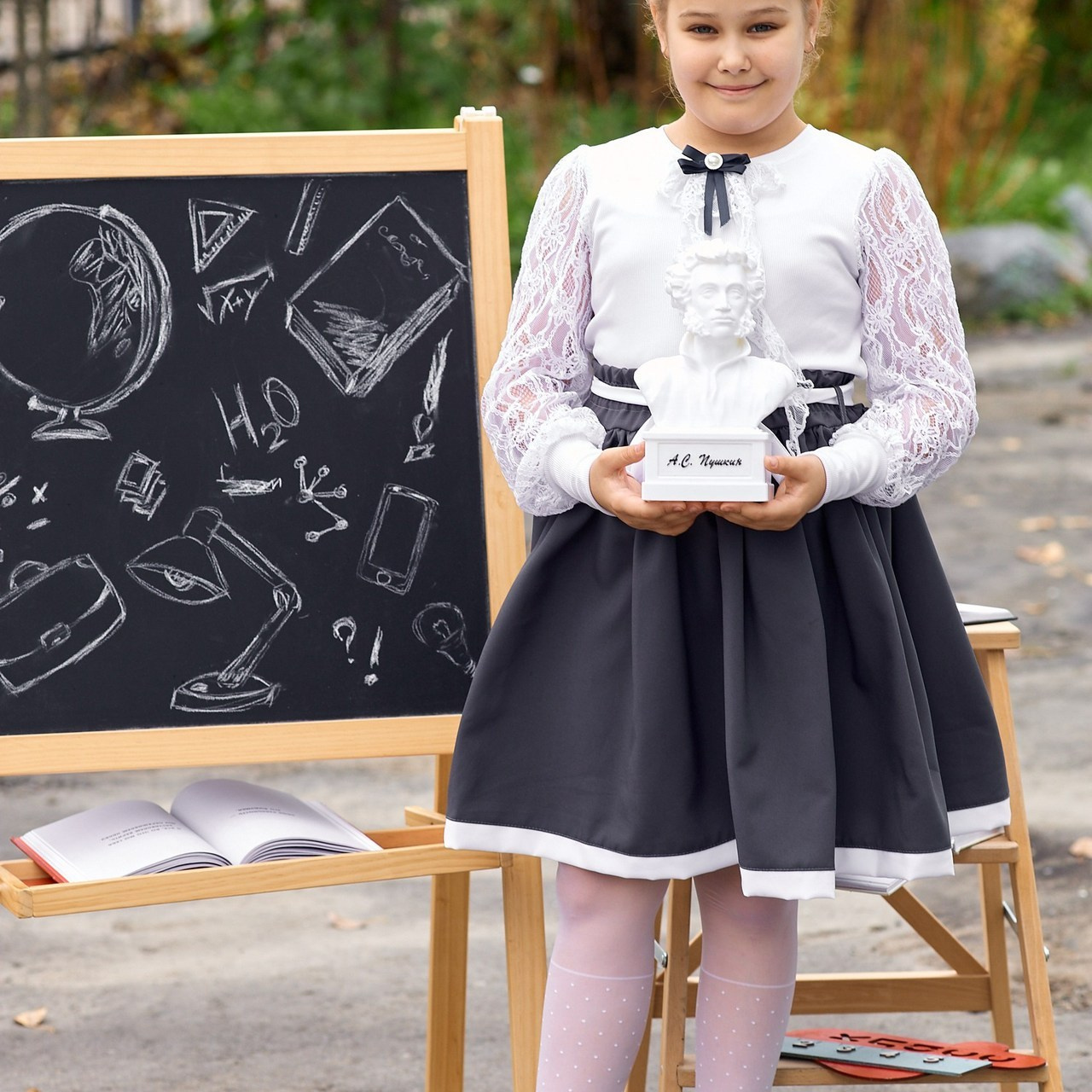 Отзывы. Семейный, детский и школьный фотограф Марина Силини