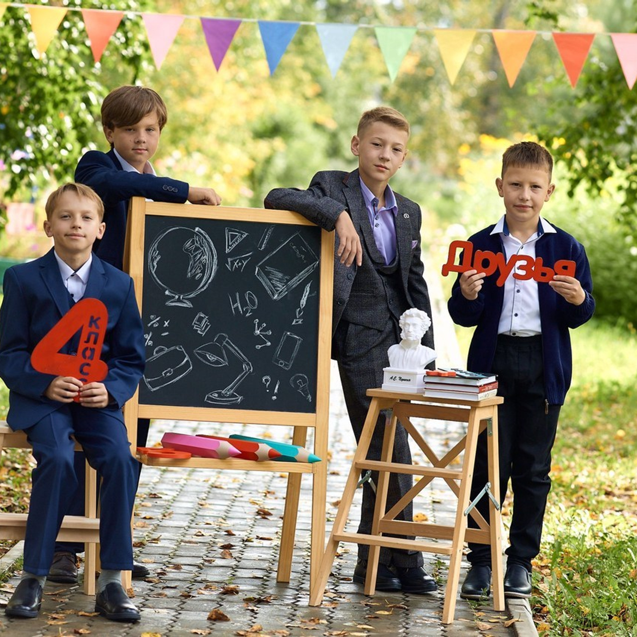 Отзывы. Семейный, детский и школьный фотограф Марина Силини