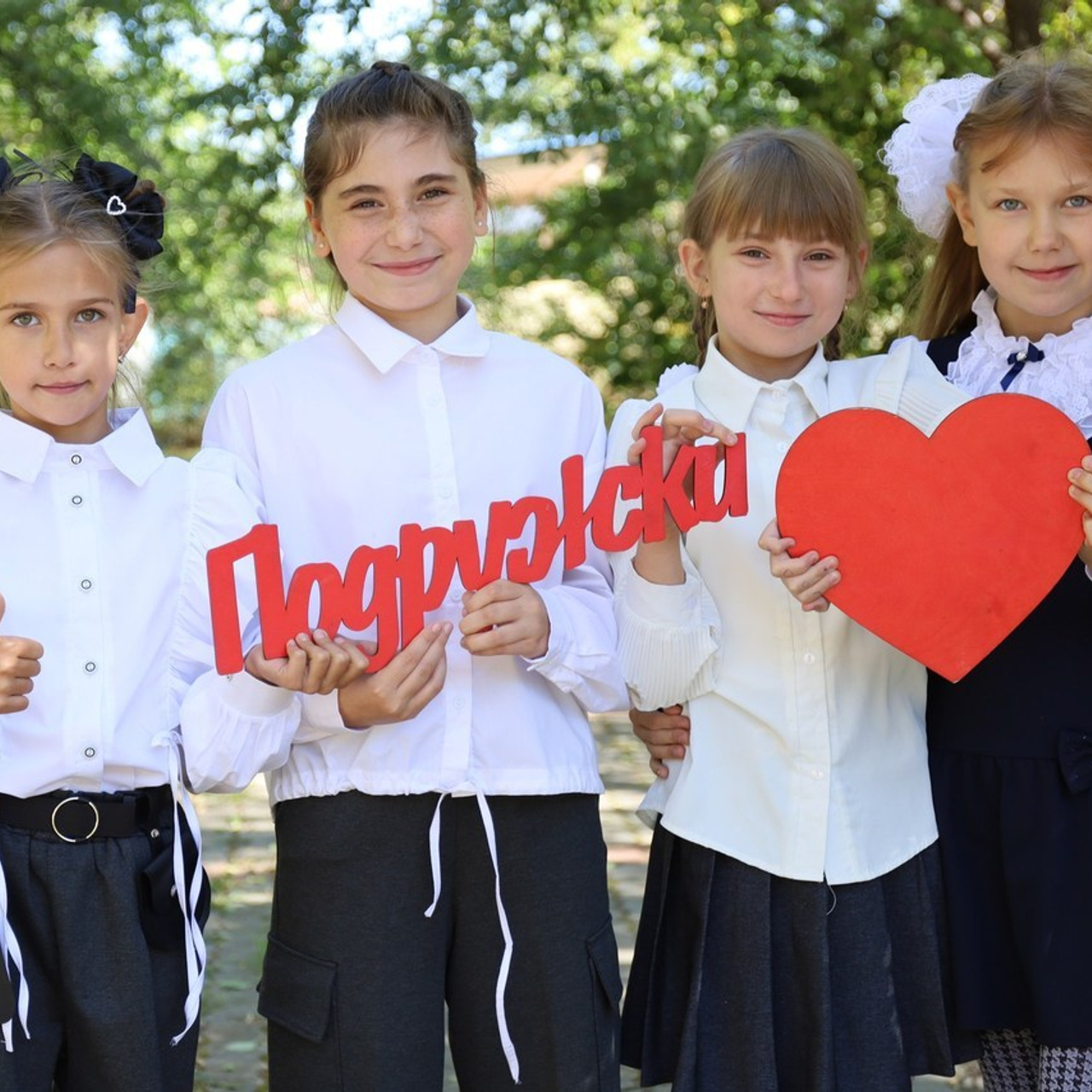 Отзывы. Семейный, детский и школьный фотограф Марина Силини
