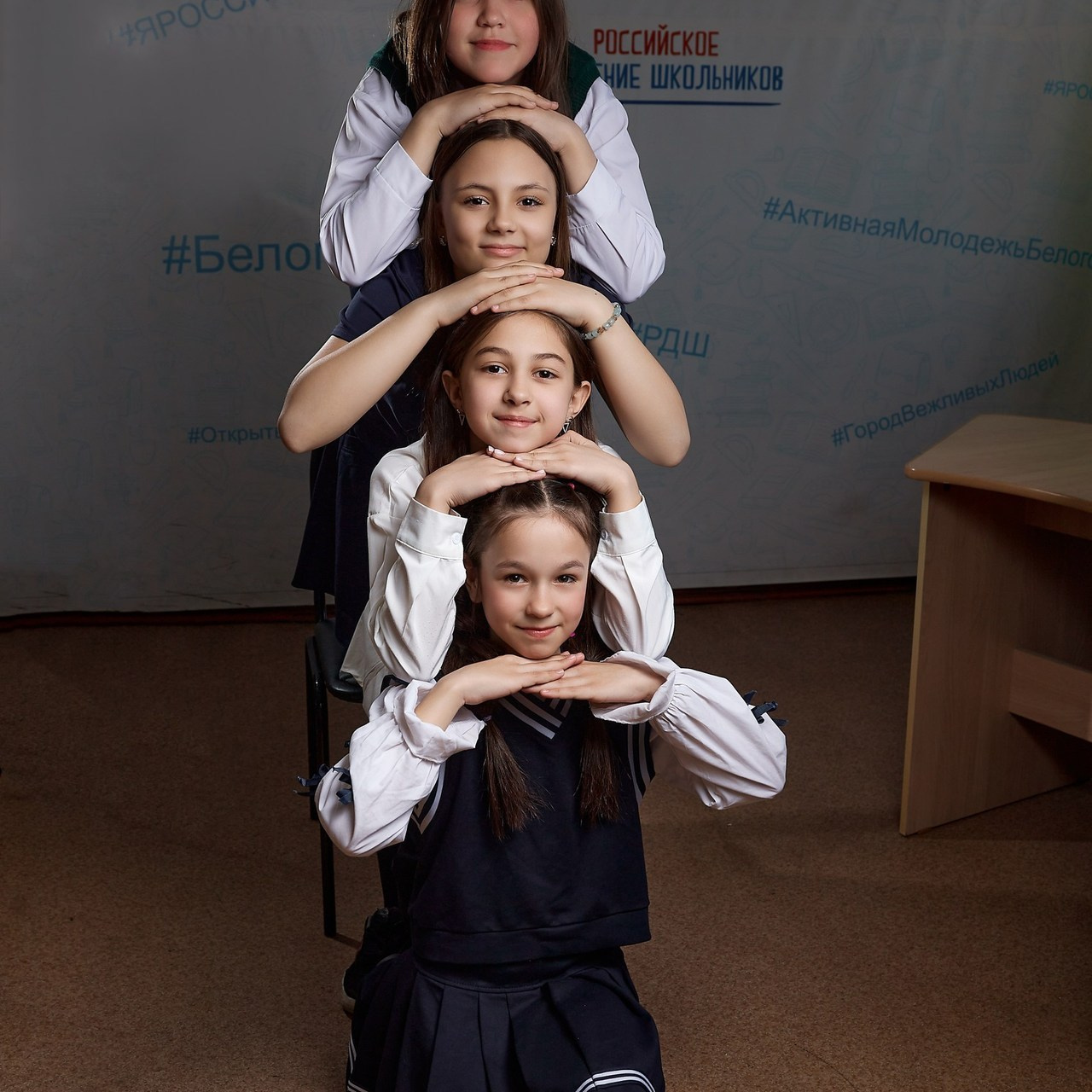 Отзывы. Семейный, детский и школьный фотограф Марина Силини