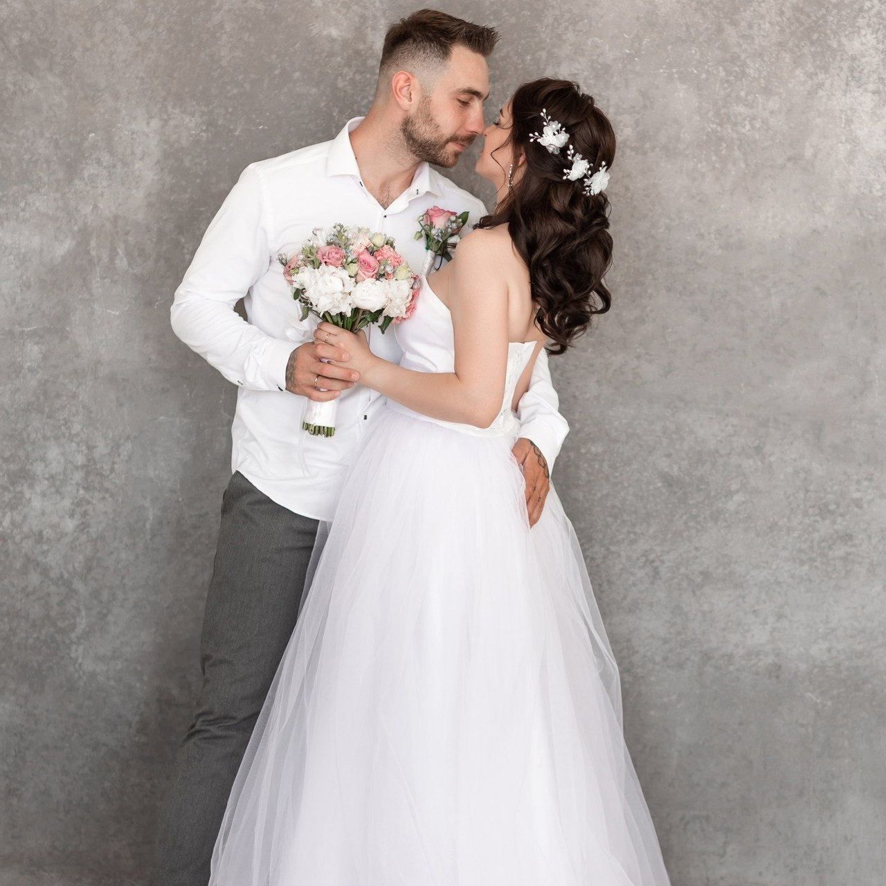 Отзывы. Свадебный фотограф Татьяна Фот