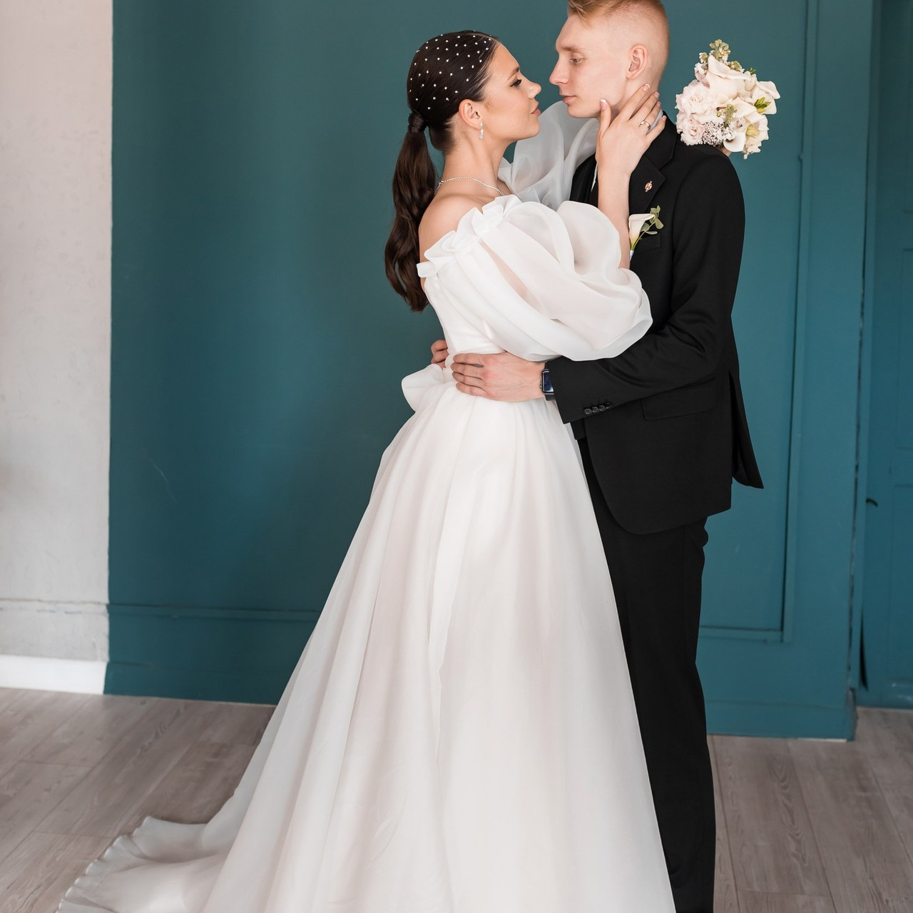 Отзывы. Свадебный фотограф Татьяна Фот