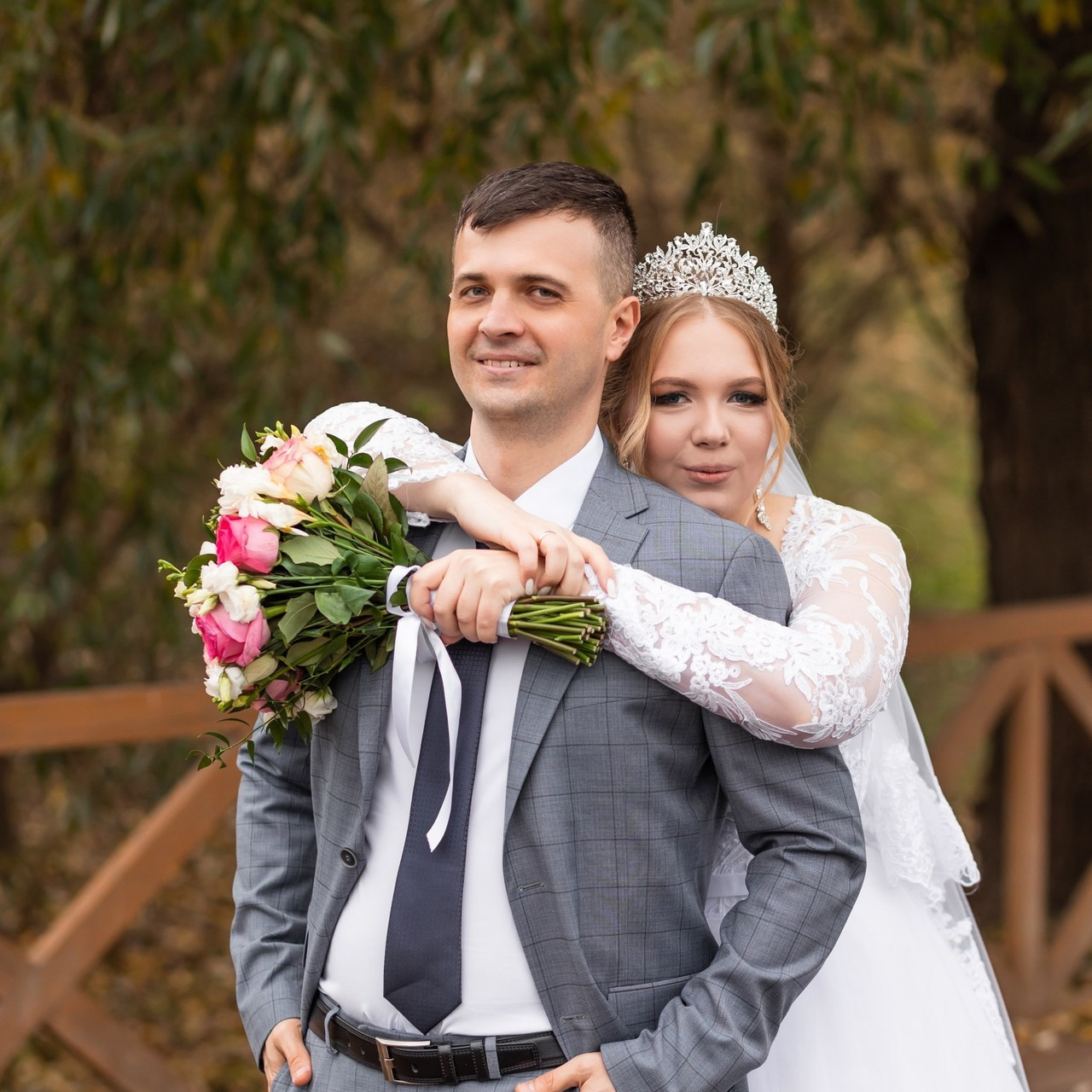 Отзывы. Свадебный фотограф Татьяна Фот