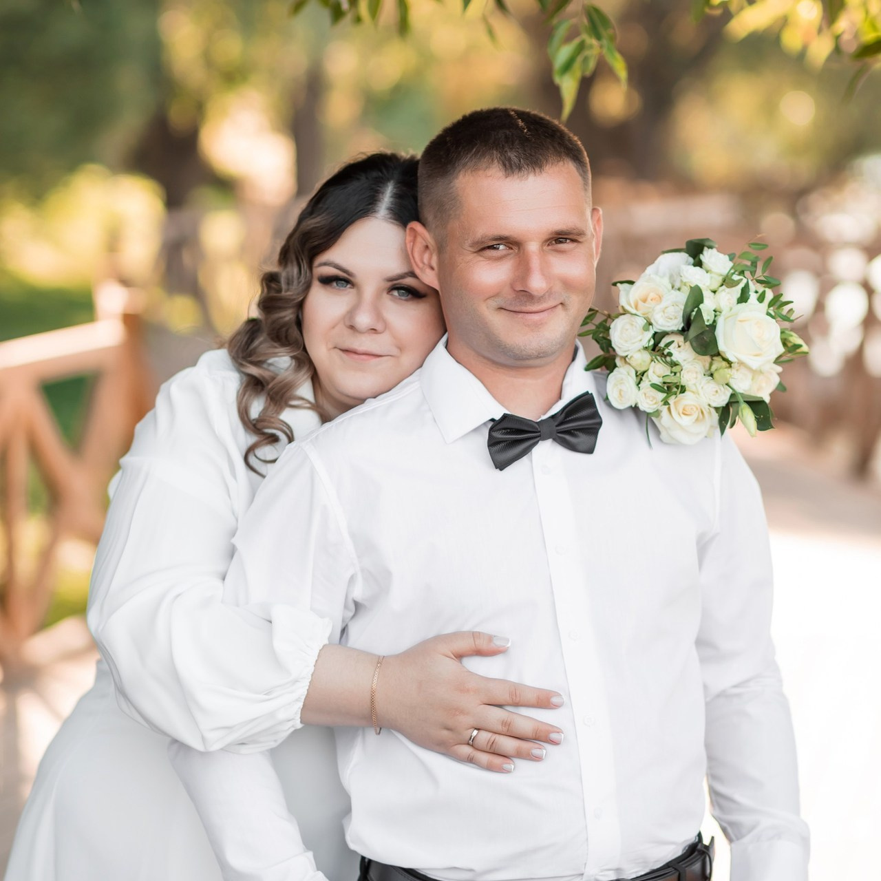 Отзывы. Свадебный фотограф Татьяна Фот