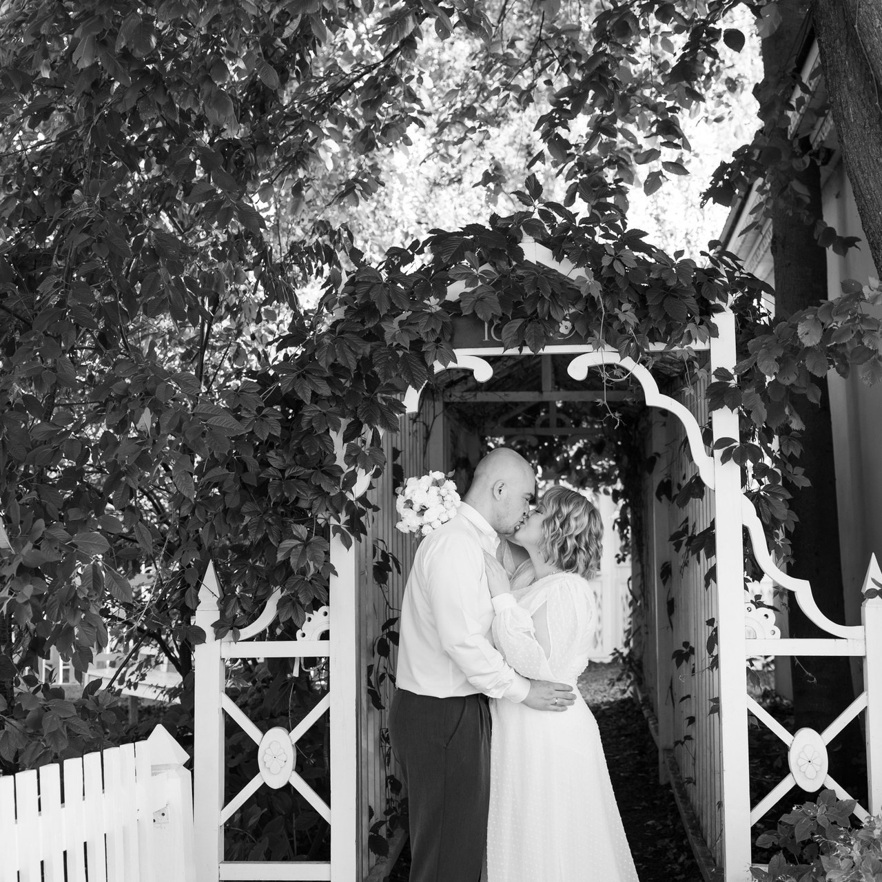 Отзывы. Свадебный фотограф Татьяна Фот