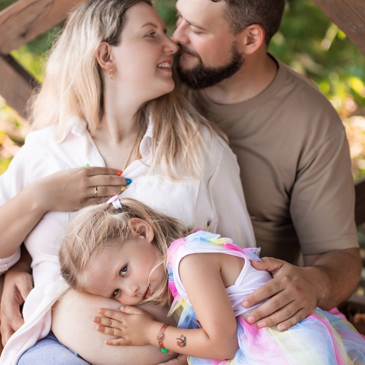 Отзывы. Свадебный фотограф Татьяна Фот