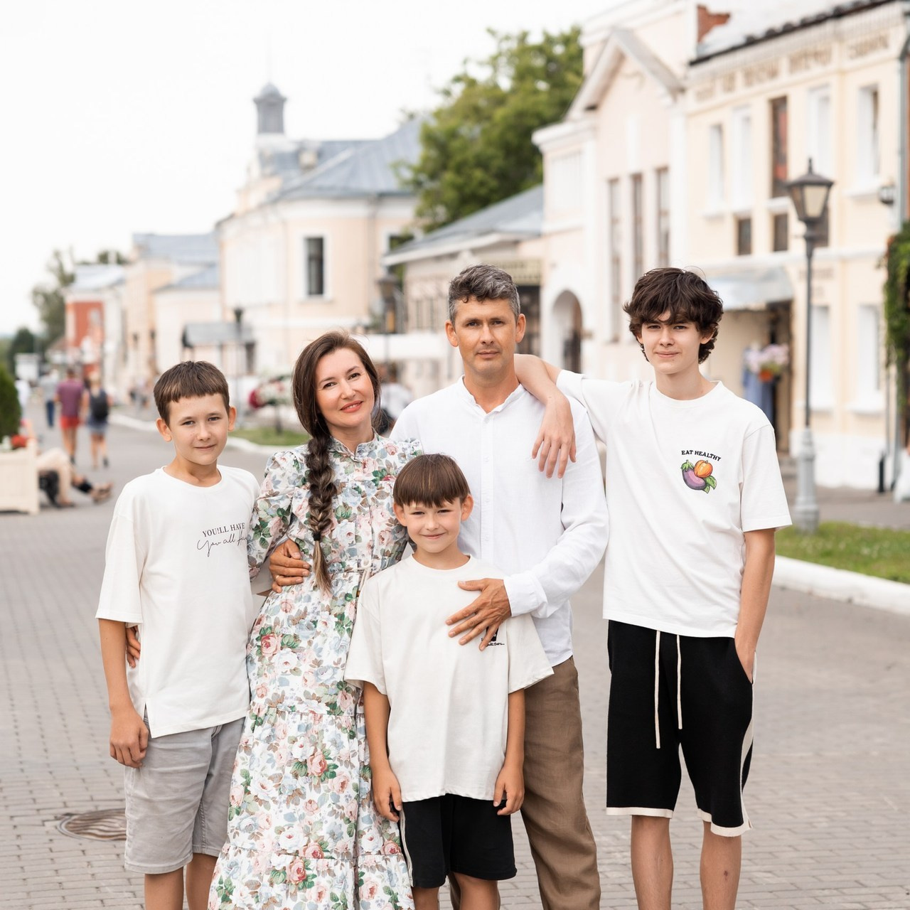 Отзывы. Свадебный фотограф Татьяна Фот