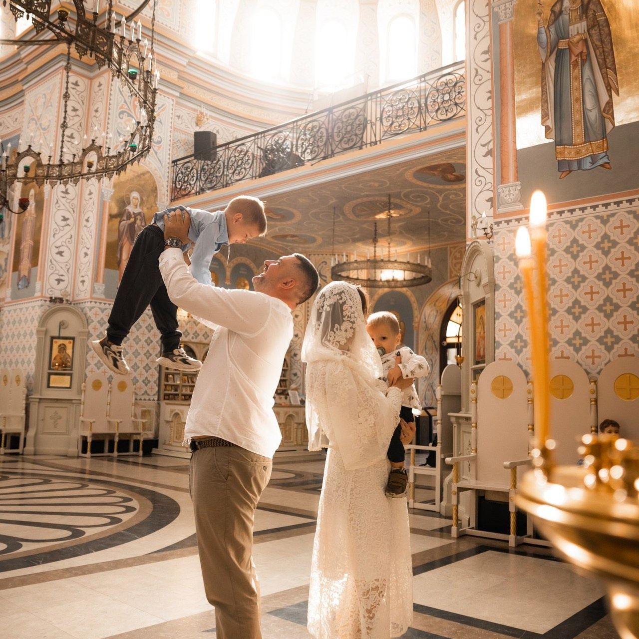 Отзывы. Свадебный фотограф Татьяна Фот