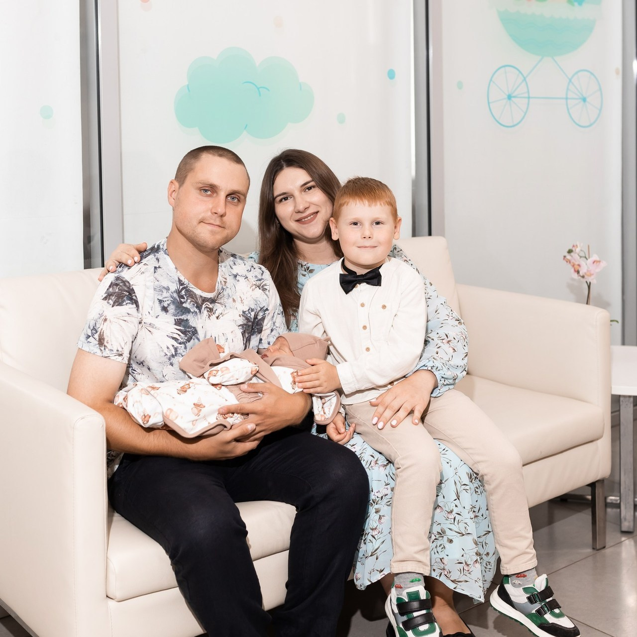 Отзывы. Свадебный фотограф Татьяна Фот