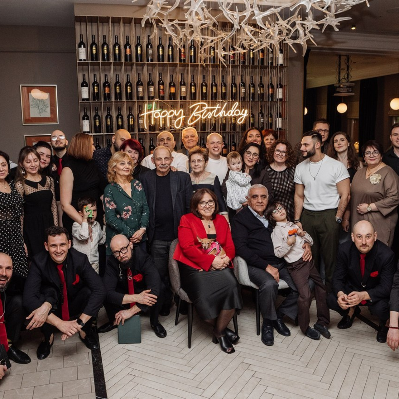 Отзывы. Фотограф в Москве Александр Львович