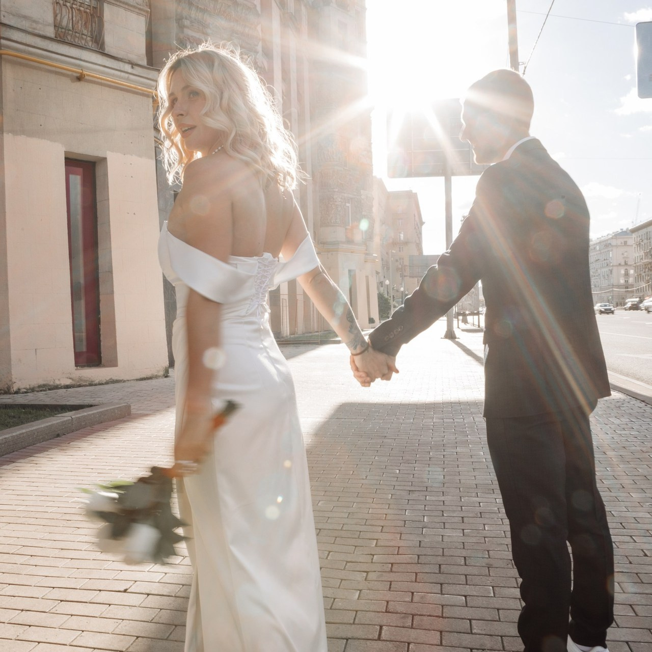 Отзывы. Фотограф в Москве Александр Львович