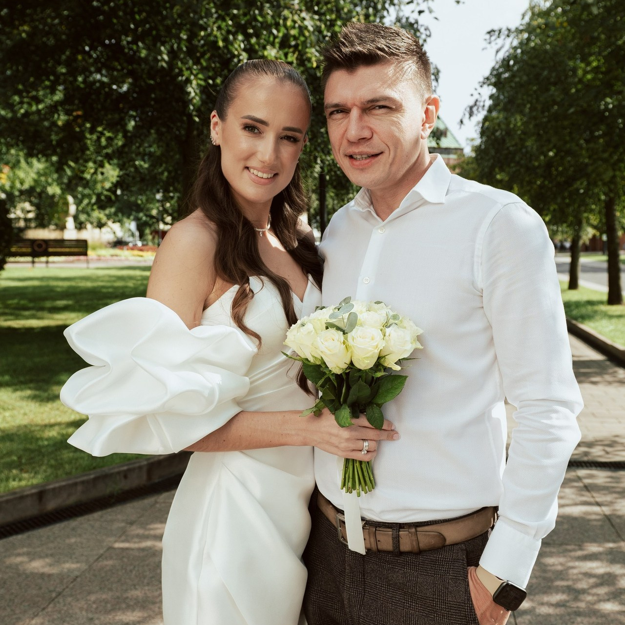 Отзывы. Семейный и свадебный фотограф в Нижнем Новгороде Анастасия Хренова