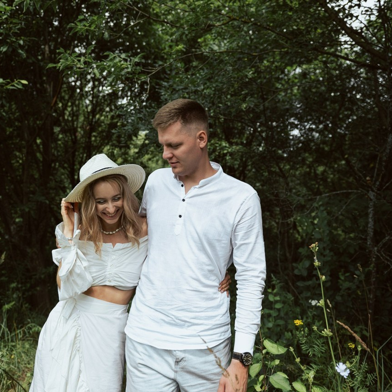 Отзывы. Семейный и свадебный фотограф в Нижнем Новгороде Анастасия Хренова